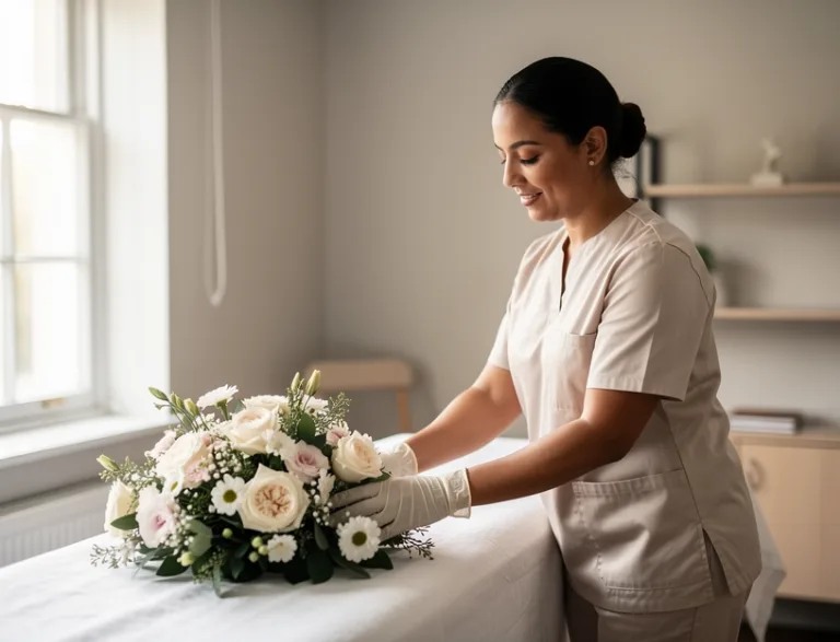funeral home Woodridge